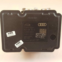 Audi Q7 2005-2015 насос ABS