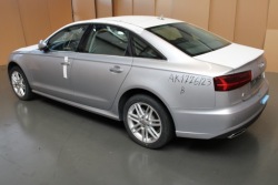 муфта хомут выхлопная Audi A6 C7 2.0 tdi 1K0253141S 72km