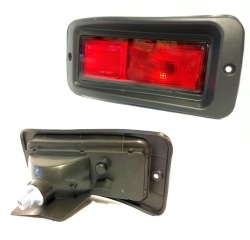 mitsubishi PAJERO MONTERO SPORT 99- + плата левый