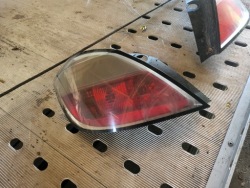 фонарь левый задний opel Astra H 342691834 24-451-835 008653-01