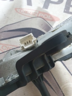 трапеция дворников C5 AIRCROSS, DS7 GRANDLAND 3008 2 5008 9824762480