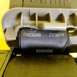ремень безопасности CHRYSLER NEON и 0423048 NR1815