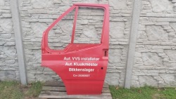 дверь левая передняя FORD TRANSIT MK7 VII