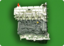 Двигатель FORD TRANSIT 2.0 16-18r