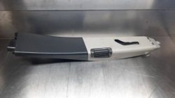 защита правая volvo S60 00-09R 9158449