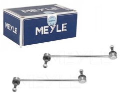 2× MEYLE 716 060 0036 тяга / кронштейн, стабилизатор
