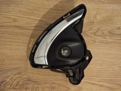 mazda 2 15-19r. ГАЛОГЕН правый