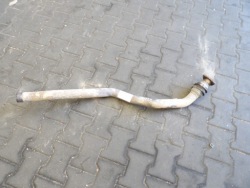 Audi Q5 R8 труба выхлопная