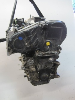 двигатель без навесного ALFA ROMEO GIULIA 2 55268532