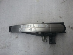 ручка двери правый задний Focus MK2 Цвет 03 2005 FORD