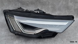фара правая full led Audi A6 C8 4K0941040