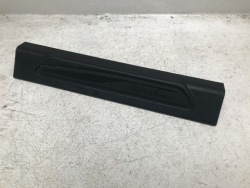 ALFA ROMEO GIULIA защита порога накладка левый молдинг 156107575
