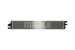 mahle CR 2163 000P радиатор охлаждения, система Двигателя