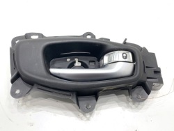 ручка двери внутренняя Compass MP