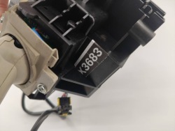 подрулевой переключатель шлейф volvo S80 II 30724911