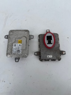 Конвертер Ксенон MINI R60 COUNTRYMAN 7255724 -