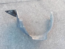 подкрылки левая передняя Honda JAZZ II 1.3