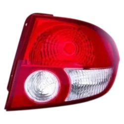 фонарь левый Hyundai GETZ 2003 2004 2005 2006 2007 2008 2009 2010 2011