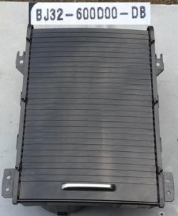 бардачок консоль Range Rover Evoque BJ32-600D00-DB