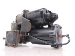 компрессор подвески RANGE ROVER 6H22-19G525-BF