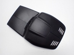 защита корпус зеркала CV44-S03514-ACW FORD KUGA II MK2 16R