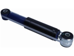 2× MEYLE 16-26 725 0018 амортизатор пневматический