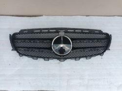 решетка MERCEDES W213 радиатора A213