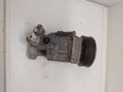 компрессор кондиционера peugeot PARTNER II BERLINGO 1,6 9678656080