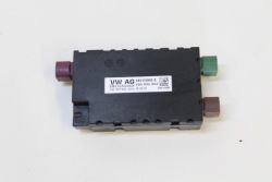 vw PASSAT B8 блок комфорта usb 3G5035953