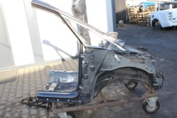FORD S-MAX MK2 лонжерон передняя правая