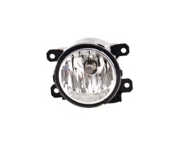 противотуманная renault TWINGO (N), 06.07 - 11.11 9670955280