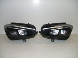 MERCEDES CITAN W420 фара правая левая full led A4209063800 3900