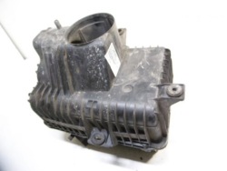 peugeot 607 корпус салонного фильтра Воздух 2,7HDI