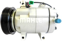 mahle acp 1081 000S Компрессор кондиционера,