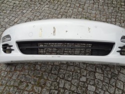 комплектный бампер передний ГАЛОГЕН led PORSCHE PANAMERA 970 2009-2013