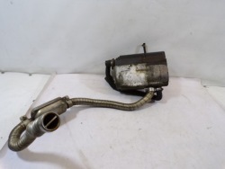 webasto отопление циркуляции Honda 1.6b