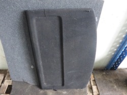 SKODA SUPERB II полка багажника седан (d