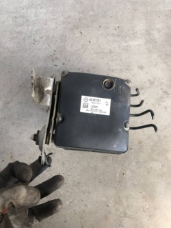 Audi OE 4G0907379F насос