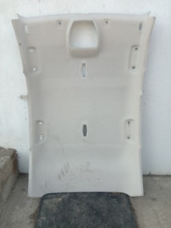 FORD Focus MK3 потолок