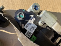 ремень натяжитель безопасности передний Dacia SPRING 21-25R