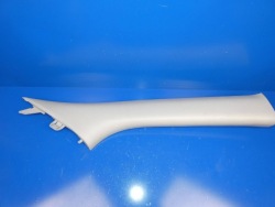 Hyundai SANTA FE III защита a правый передний