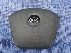подушка безопасности Airbag kia CARENS II 02-06