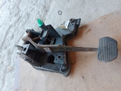 педаль стоп peugeot 407 9660185780