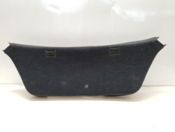 защита крышки багажника opel ASTRA III H HB