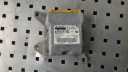 Блок airbag renault TRAFIC II 7701067420