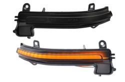 поворотник в зеркала led BMW X1 E84 F20 F22 F30 F32 F36 GT