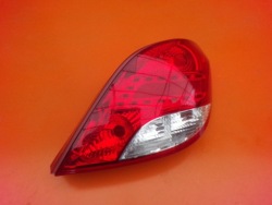 фонарь правый led peugeot 207 РЕСТАЙЛИНГ 10R