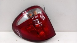 CHRYSLER Voyager IV фонарь левый