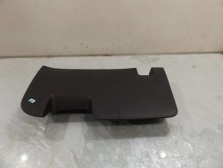 Aveo t250 защита консоли