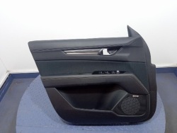 mazda II KF дверные карты передняя левая Bose европа KB8C6846X